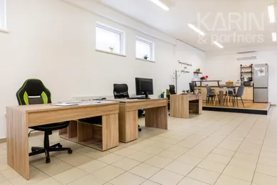 Obiekty na wynajem, Nitra · €1328