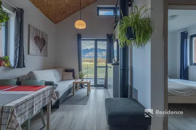 Na predaj objekt, 118 m², Pribylina