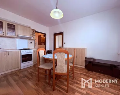 Mieszkania na sprzedaż, 1-pokojowe, Topoľčany · €76 150