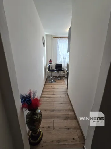 Na prenájom 2-izbový byt, 52 m², Poprad, 29. augusta