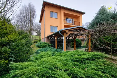 Domy na sprzedaż, 1-pokojowe, Nitra · €310 000