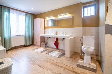 Na predaj dom, 339 m², Daletice