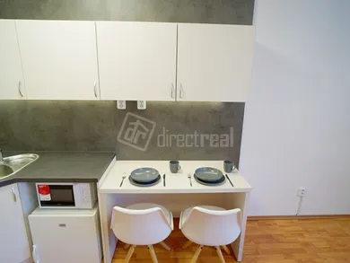 Na predaj 1-izbový byt, 30 m², Vysoké Tatry, Tatranská Lomnica