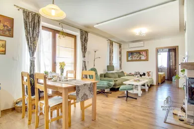 Domy na sprzedaż, Andovce · €246 000
