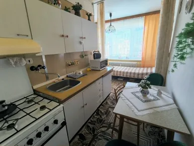 Mieszkania na sprzedaż, 2-pokojowe, Brezno · €99 000
