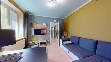Квартири в оренду, 1-кімнатні, Bratislava-Petržalka · €550