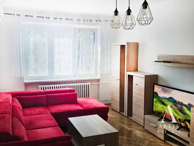 Mieszkania na wynajem, 2-pokojowe, Košice-Juh · €700