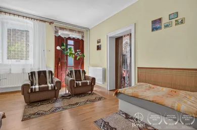 Na predaj 3-izbový dom, 130 m², Borský Mikuláš, Na Výhone