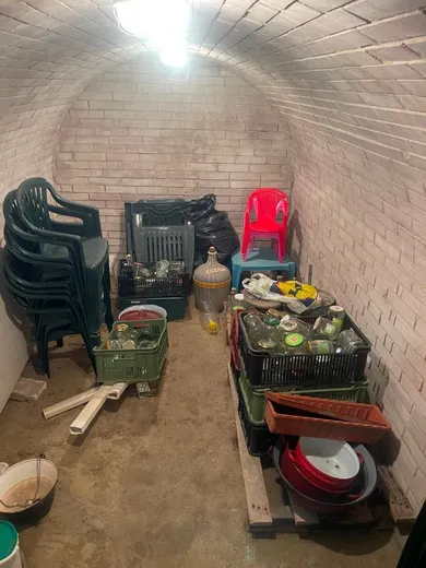 Na predaj dom, 107 m², Komárno, Nová Stráž