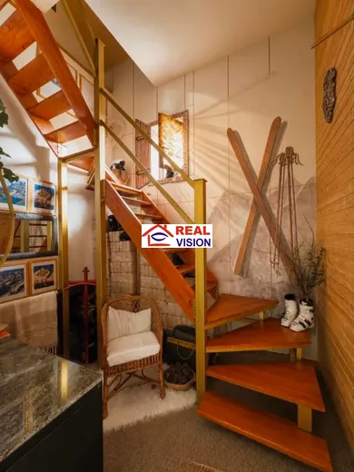 Na predaj objekt, 270 m², Štrba, Tatranská