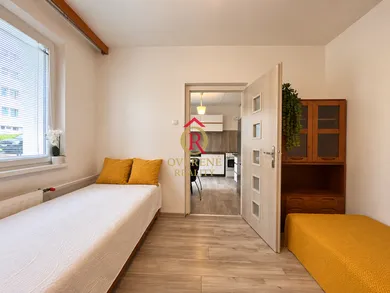Na predaj 3-izbový byt, 73 m², Banská Bystrica, Rudohorská