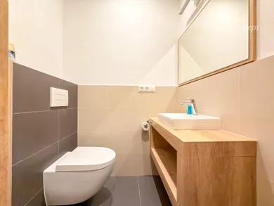 Na prenájom 2-izbový byt, 48 m², Bytča, Hlinkova