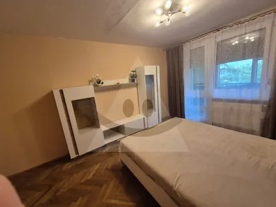 Na prenájom 1-izbový byt, 41 m², Komárno