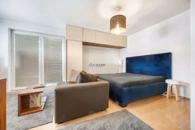 Na predaj 1-izbový byt, 42 m², Bratislava-Podunajské Biskupice