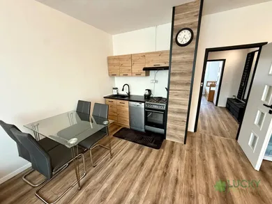 Na prenájom 1-izbový byt, 41 m², Prešov