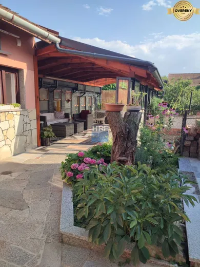 Na predaj dom, 105 m², Holíč