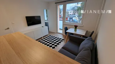 Na prenájom 1-izbový byt, 26 m², Žilina, Závodská cesta