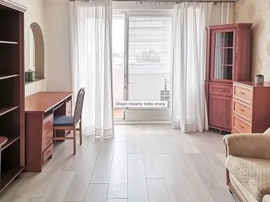 Na predaj 3-izbový byt, 70 m², Bratislava-Podunajské Biskupice
