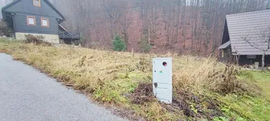Na predaj pozemok, Žilina, Poštová