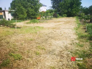 Na predaj pozemok, 752 m², Suchá nad Parnou