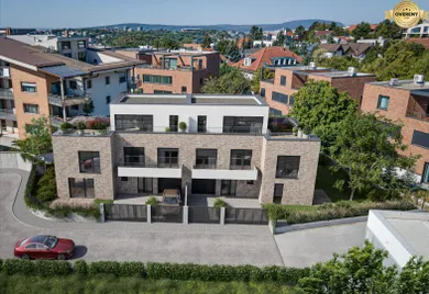 Na predaj pozemok, 88 m², Bratislava-Nové Mesto, Lopúchova
