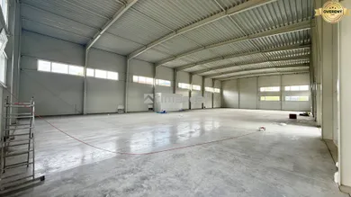 Na prenájom objekt, 92 m², Trnava, Dolné lúky