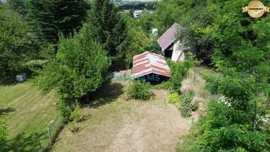 Na predaj pozemok v Bratislava-Záhorská Bystrica · €120 547 · Pôvodný stav
