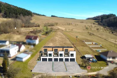 Na predaj pozemok, Dolná Breznica