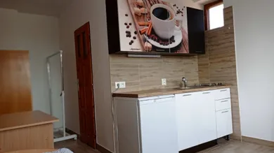 Na prenájom 1-izbový byt, 18 m², Dunajská Streda