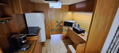 Na predaj 2-izbový rekreačný dom, 37 m², Štúrovo
