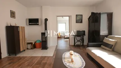 Na predaj 3-izbový dom, 80 m², Kolbasov