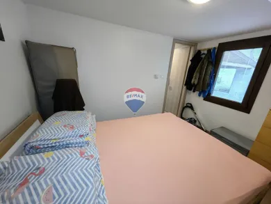 Na predaj dom, 60 m², Sokoľ, Hradná