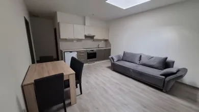 Mieszkania na wynajem, 1-pokojowe, Dubnica nad Váhom · €480