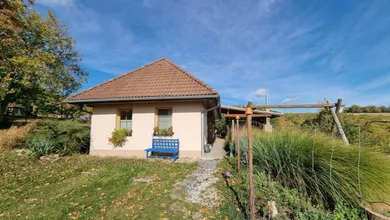 Na predaj dom, 130 m², Myjava, POLIANKA