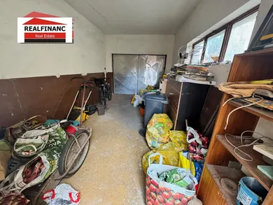 Na predaj dom, 125 m², Sereď, Strednočepeňská