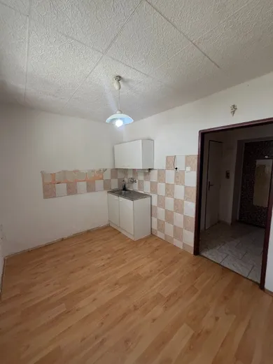 Na predaj 1-izbový byt, 34 m², Nováky, Hviezdoslavova