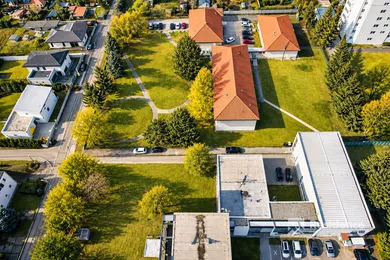 Na prenájom objekt, 35 m², Liptovský Mikuláš, Nová