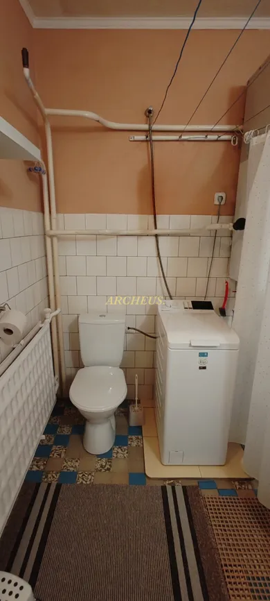 Na predaj 3-izbový dom, 96 m², Radošina, Bzince