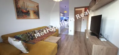 Na predaj 2-izbový byt, 40 m², Bratislava-Dúbravka, Nejedlého