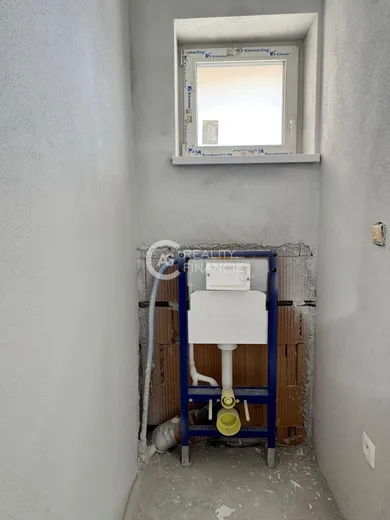 Na predaj 4-izbový dom, 135 m², Miloslavov, SEKVOJOVA