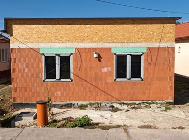 Na predaj dom, 82 m², Veľké Úľany, Kováčska