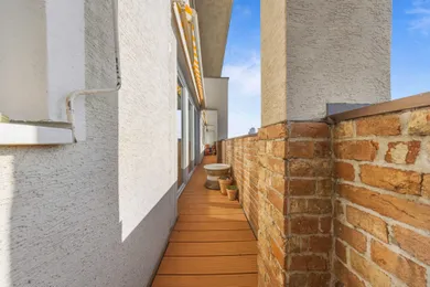 Na prenájom 4-izbový byt, 144 m², Bratislava-Staré Mesto