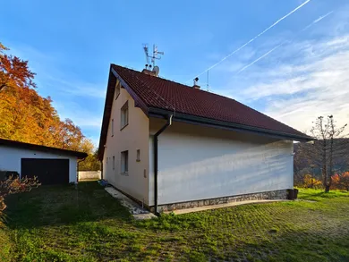Na predaj rekreačný dom, 250 m², Bukovec