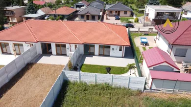 Na predaj 3-izbový dom, 119 m², Šalgočka