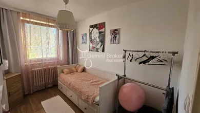 Na prenájom 2-izbový byt, 50 m², Košice-Sever, Ďumbierska