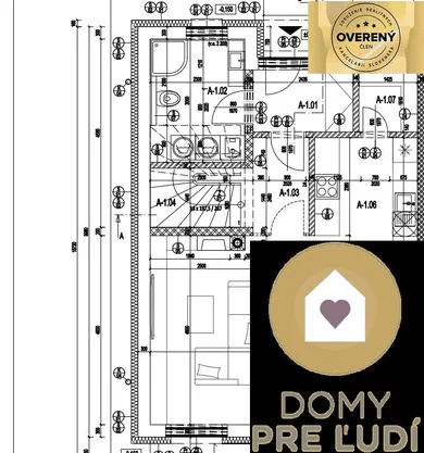 Na predaj 4-izbový dom, 110 m², Bernolákovo, Jelšová