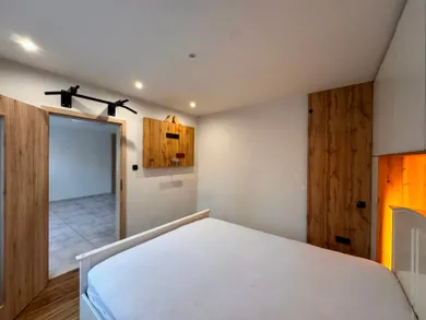 Na prenájom 3-izbový byt, 74 m², Michalovce, Martina Rázusa