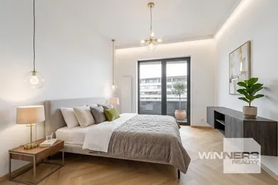 Mieszkania na sprzedaż, 2-pokojowe, Košice-Staré Mesto · €259 000