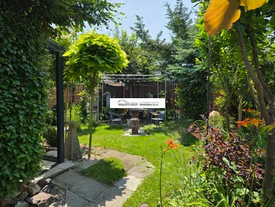 Na predaj rekreačný dom, 45 m², Lozorno