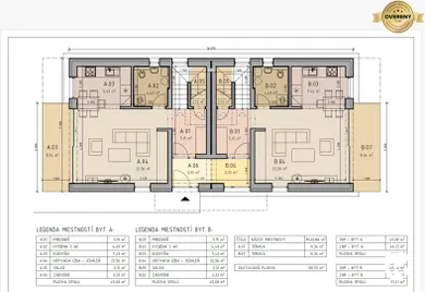 Na predaj 4-izbový dom, 93 m², Bratislava-Jarovce, Chotárna